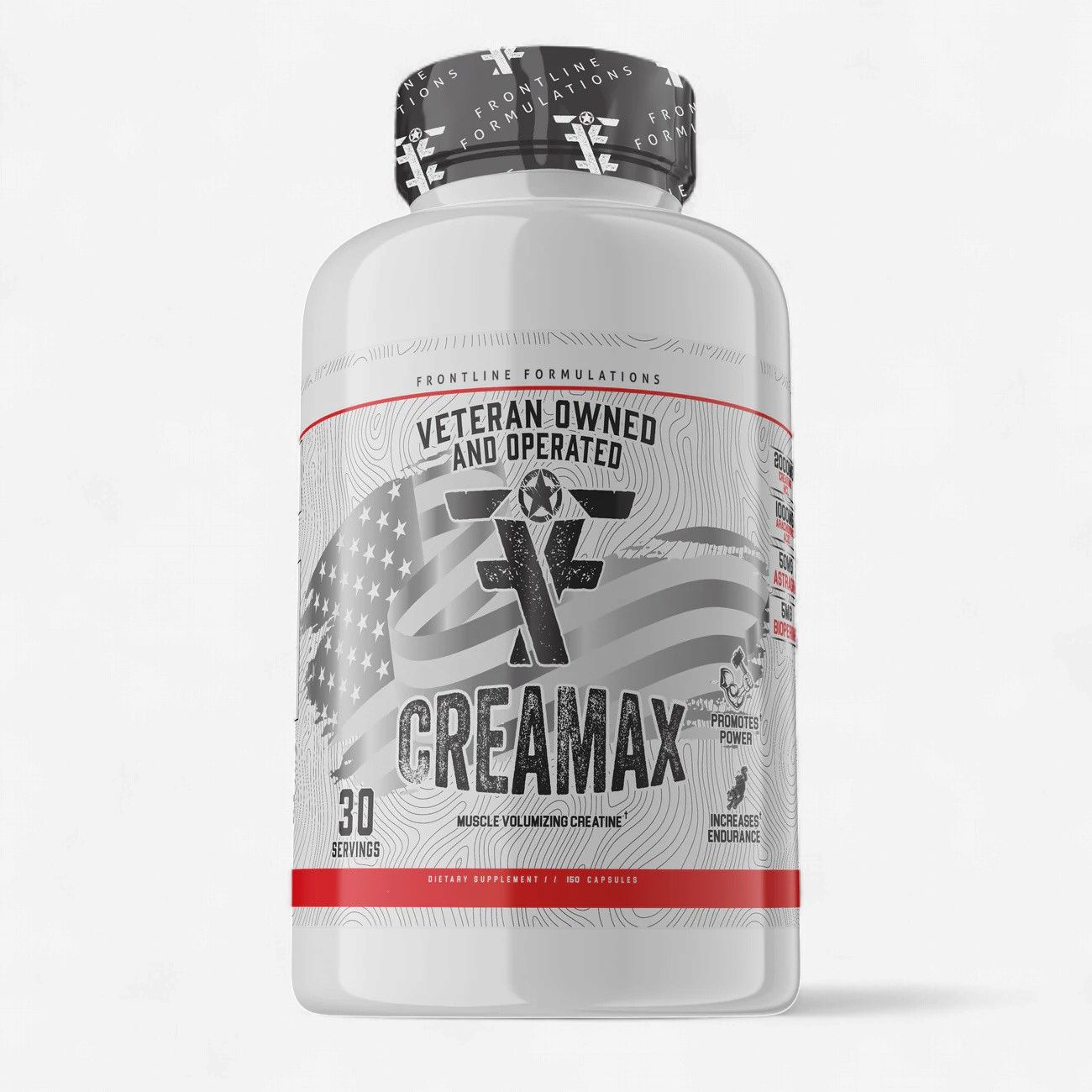 CreaMax