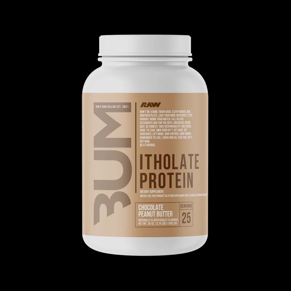 RAW: Itholate Protein