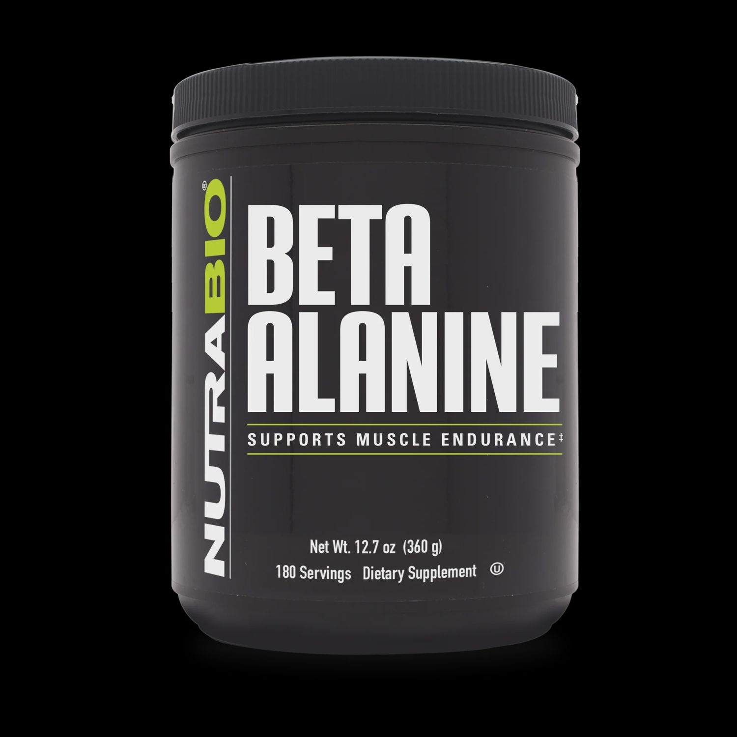 Beta Alanine Powder - 360 Grams