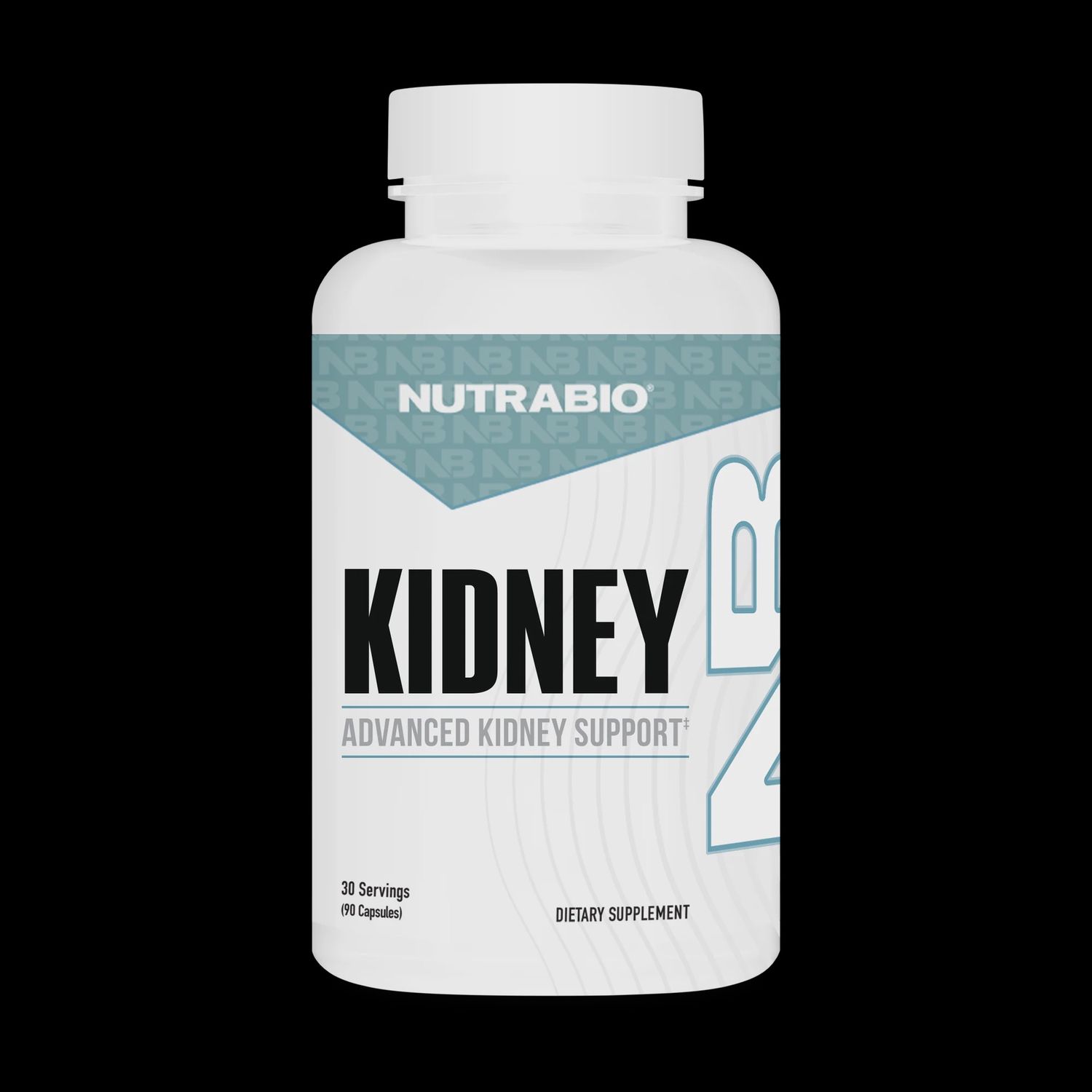 KIDNEY- Advanced Kidney Support  90 caps