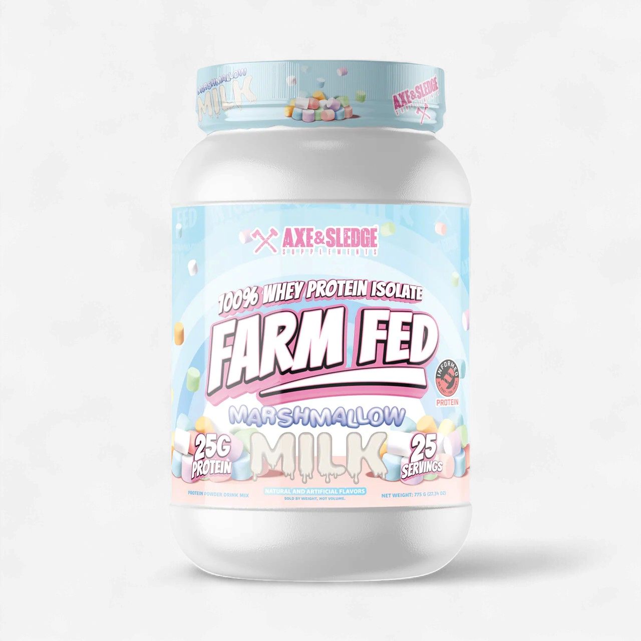 Farm Fed