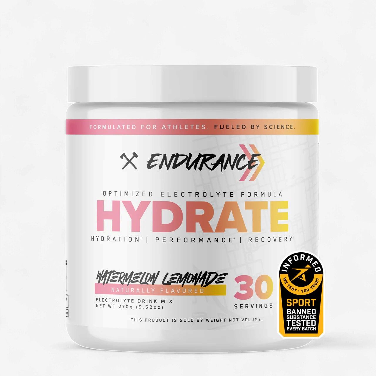 Endurance Hydrate