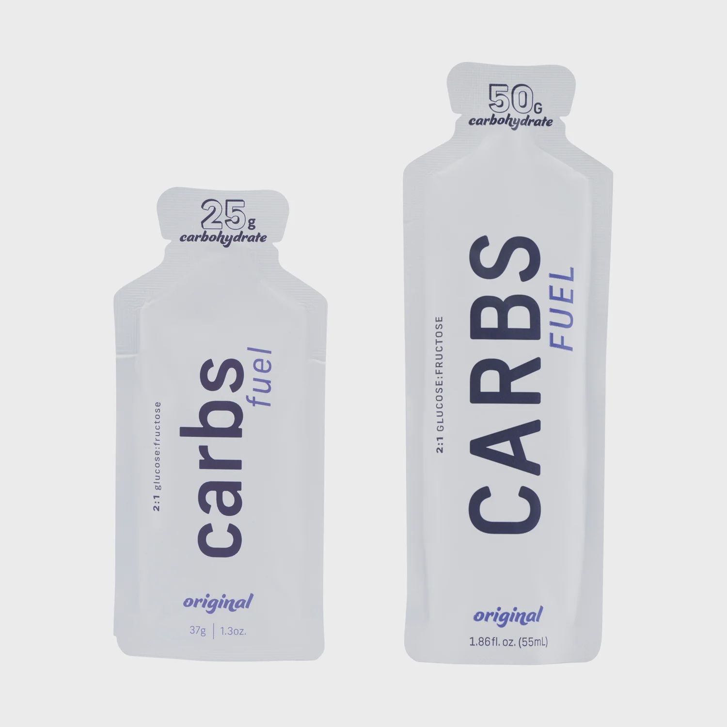 Carbs Fuel Gel