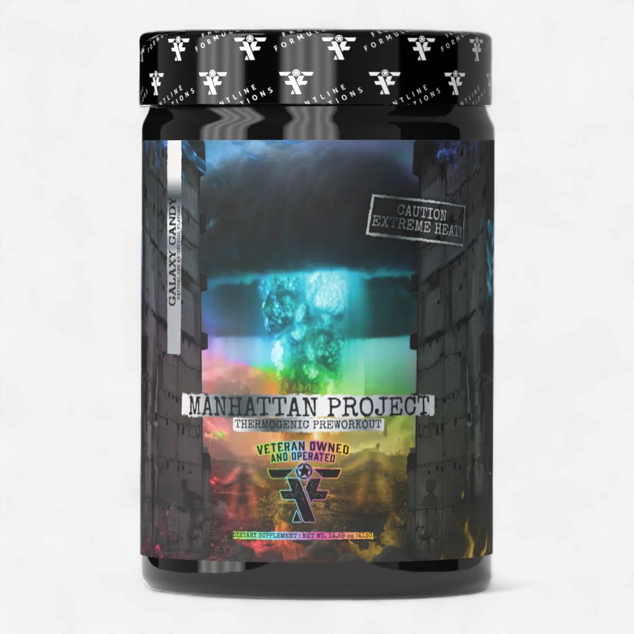Manhattan Project