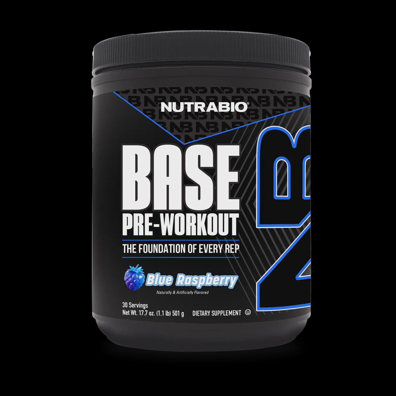 BASE PRE Workout - 30 Servings