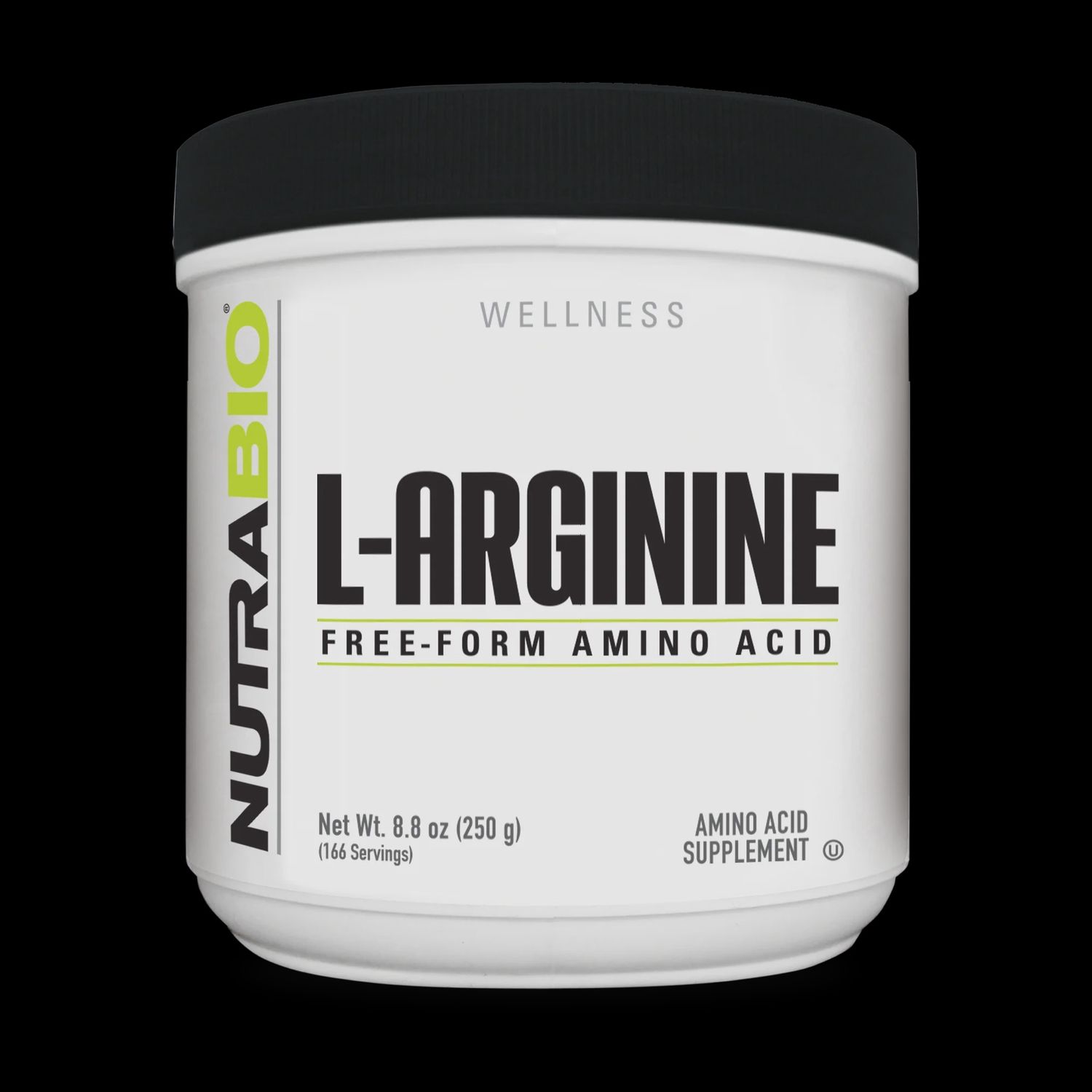 Arginine Powder - 250 Grams