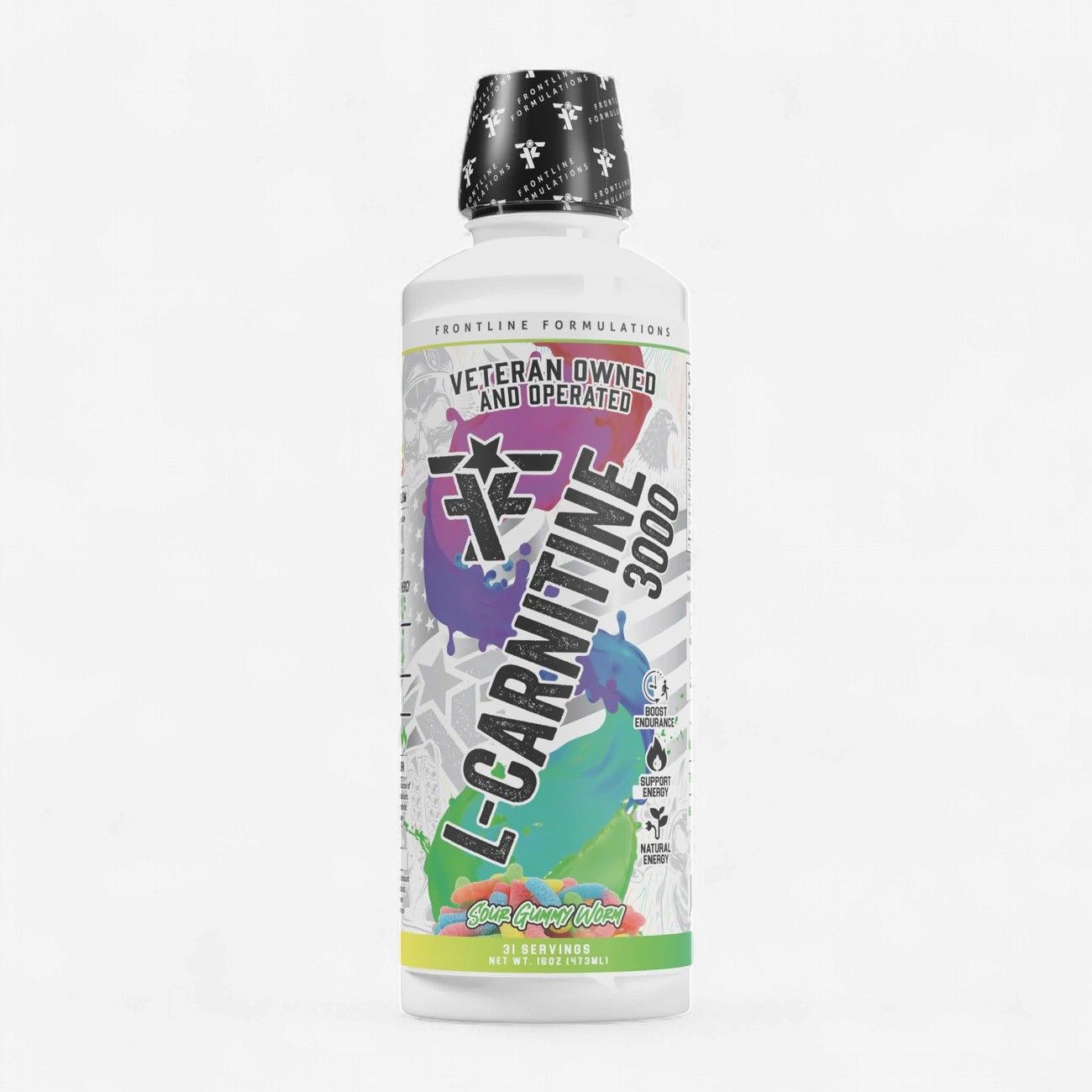 L-Carnitine