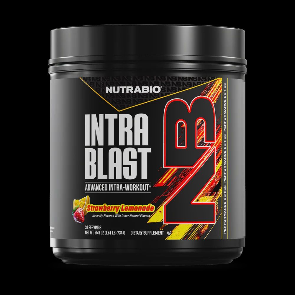 Intra Blast - 30 Servings