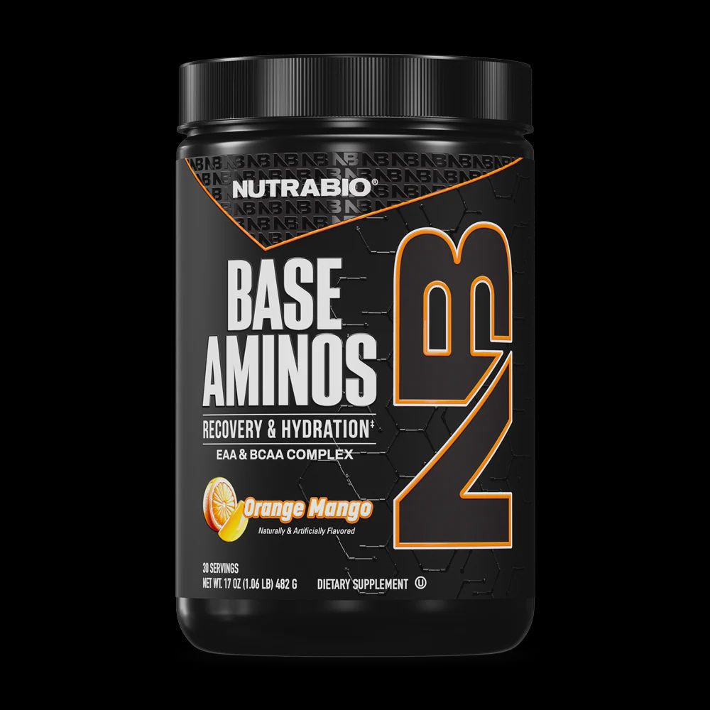 Base Aminos - 30 Servings