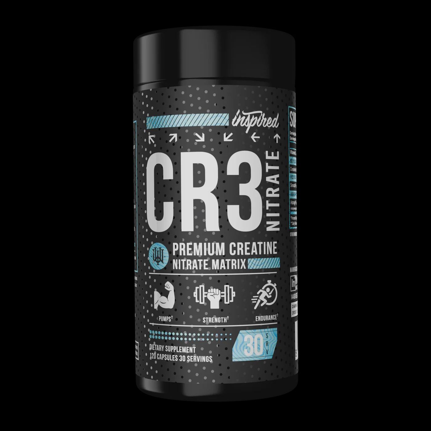 CR3 Creatine Nitrate