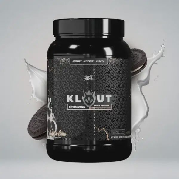Klout Protein