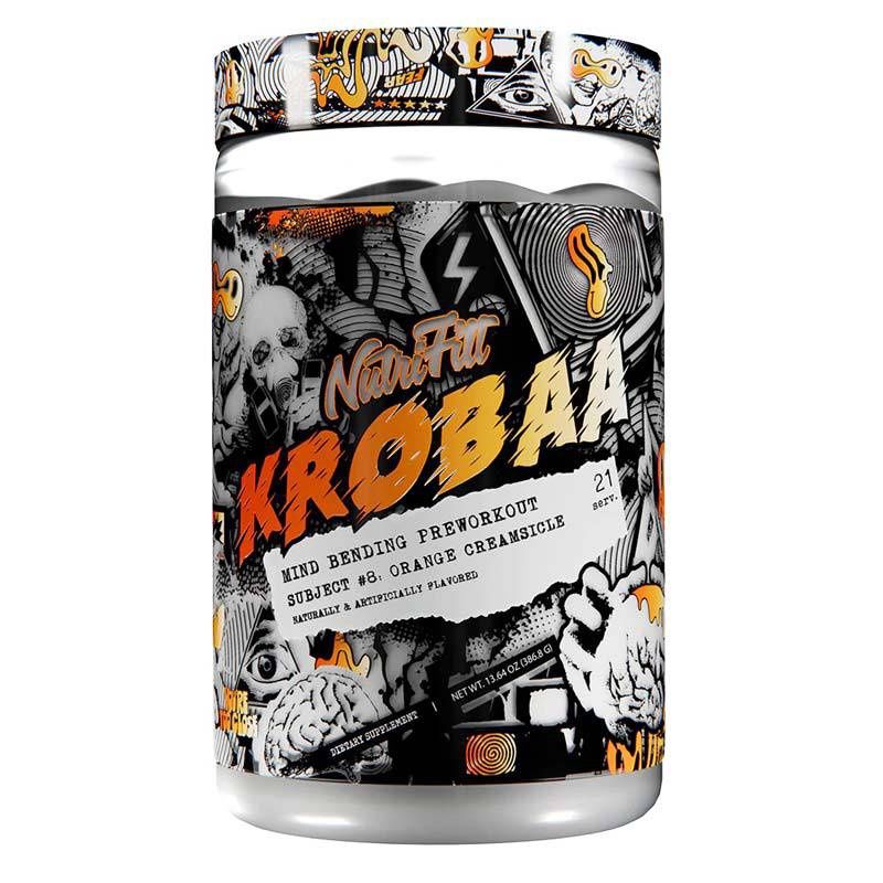 Krobaa