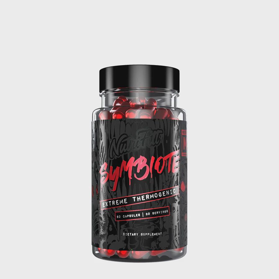 Symbiote Fat Burner