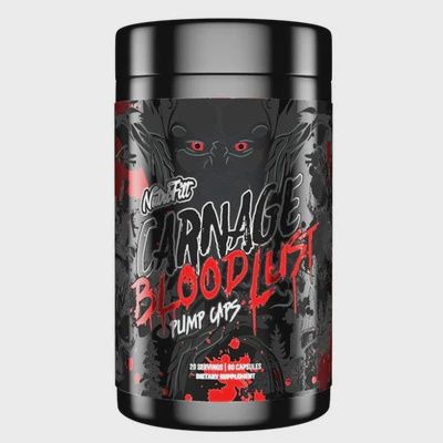 Bloodlust