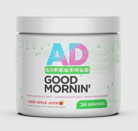 Project AD: Good Morning