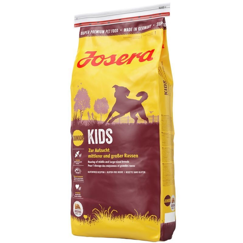 Josera • Kids