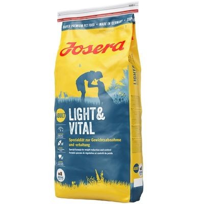 Josera • Light &amp; Vital