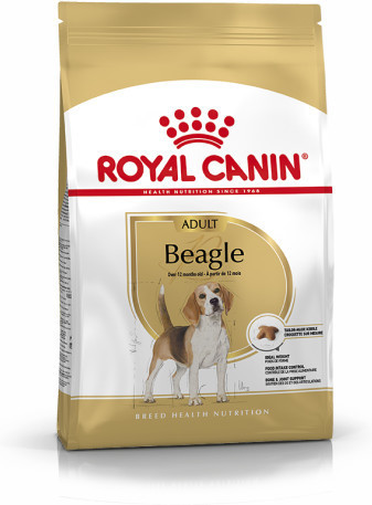 Royal Canin • Breed Health Nutrition • Beagle