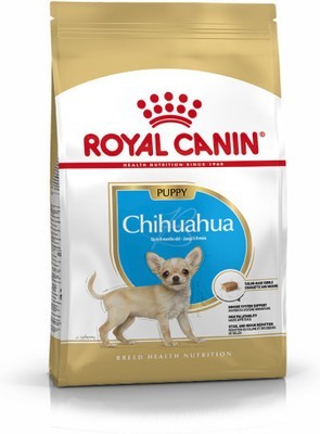 Royal Canin • Breed Health Nutrition • Chihuahua • Puppy