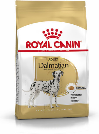 Royal Canin • Breed Health Nutrition • Dalmatian