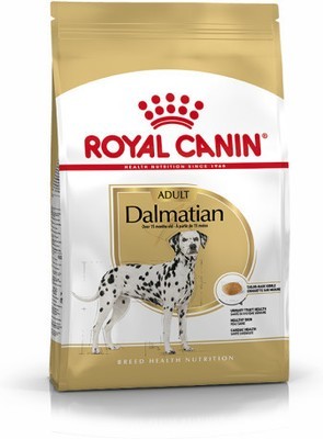 Royal Canin • Breed Health Nutrition • Dalmatian