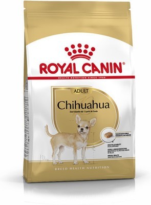 Royal Canin • Breed Health Nutrition • Chihuahua