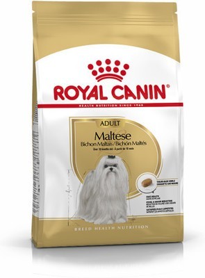 Royal Canin • Breed Health Nutrition • Maltese