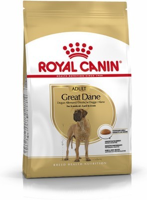 Royal Canin • Breed Health Nutrition • Great Dane