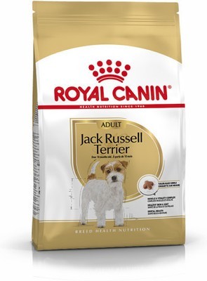 Royal Canin • Breed Health Nutrition • Jack Russell Terrier