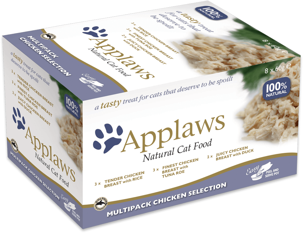 Applaws • Chicken Selection • Multipack