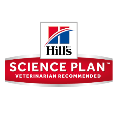 HILL&#39;S SCIENCE PLAN