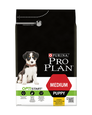 purina pro plan optiderma medium
