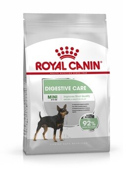 Royal Canin • Canine Care Nutrition • Digestive Care • Mini