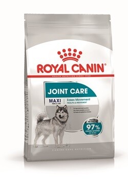 Royal Canin • Canine Care Nutrition • Joint Care • Maxi