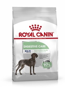 Royal Canin • Canine Care Nutrition • Digestive Care  • Maxi