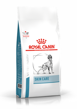 Royal Canin • Veterinary Nutrition • Skin Care