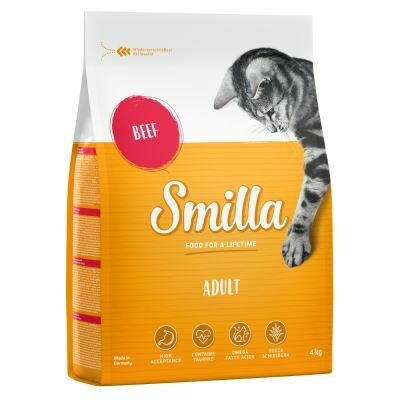 Smilla • Beef