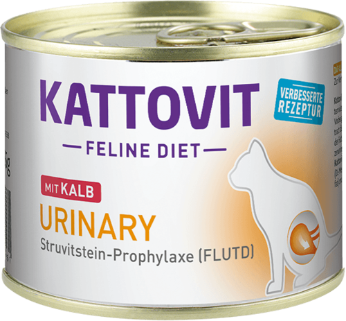 Kattovit • Urinary • mit Kalb