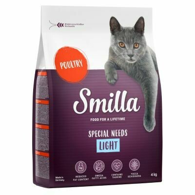 Smilla • Special Needs • Light • Poultry