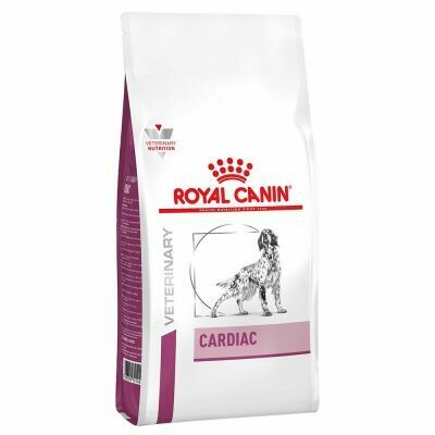 Royal Canin • Veterinary Nutrition • Cardiac