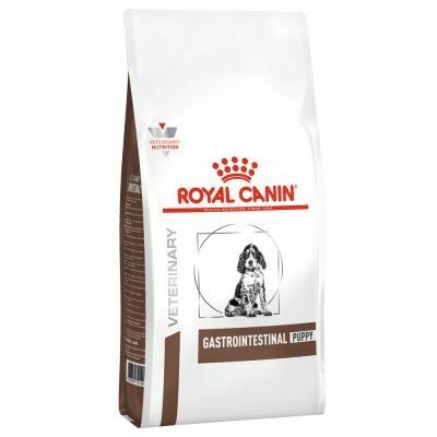 Royal Canin • Veterinary Nutrition • Gastro Intestinal • Puppy