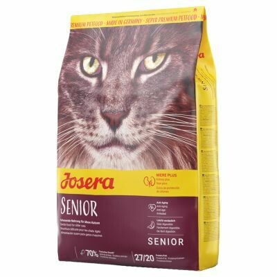 Josera • Senior