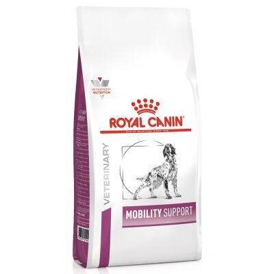 Royal Canin • Veterinary Nutrition • Mobility Support