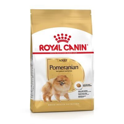 Royal Canin • Breed Health Nutrition • Pomeranian