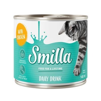 Smilla • Daily Drink • with Chicken