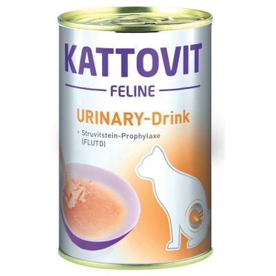 Kattovit • Drink • Urinary