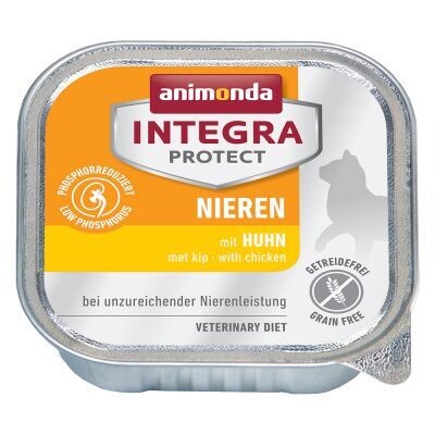Animonda • Integra Protect • Nieren • mit Huhn