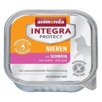 Animonda • Integra Protect • Nieren • mit Schwein