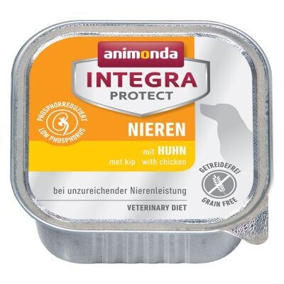 Animonda • Integra Protect • Niere • Huhn