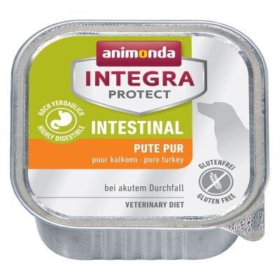 Animonda • Integra Protect • Intestinal • Pute
